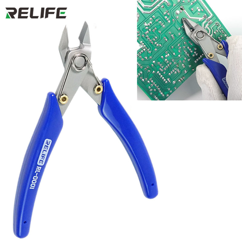 RELIFE RL-0001 precyzyjne szcz – Electronics Repair Center recenzja i cena