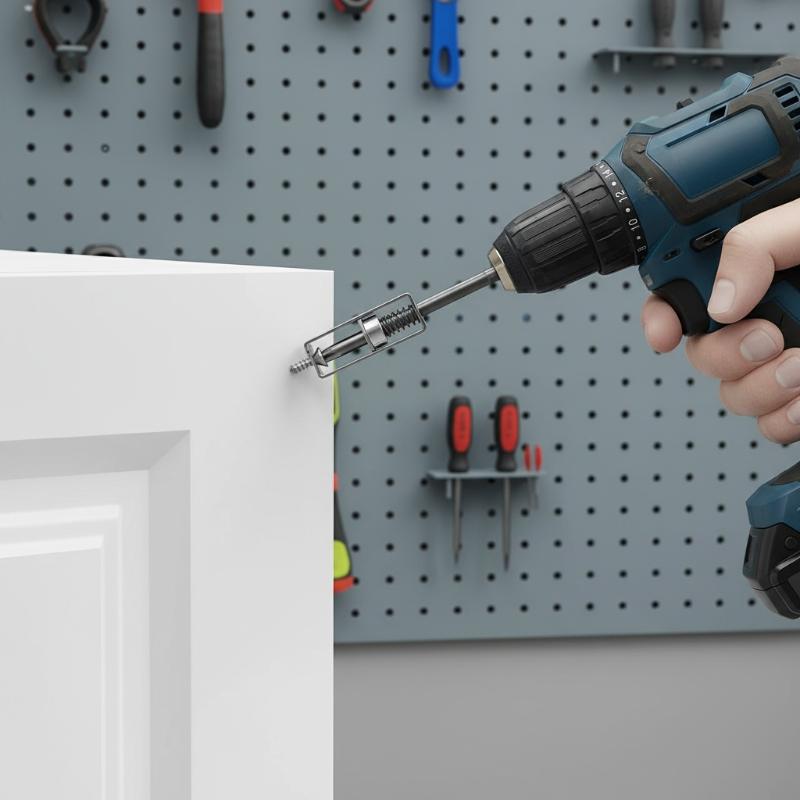 Uchwyt na wkręty krzyżowe 90 m – Electronics Repair Center recenzja i cena