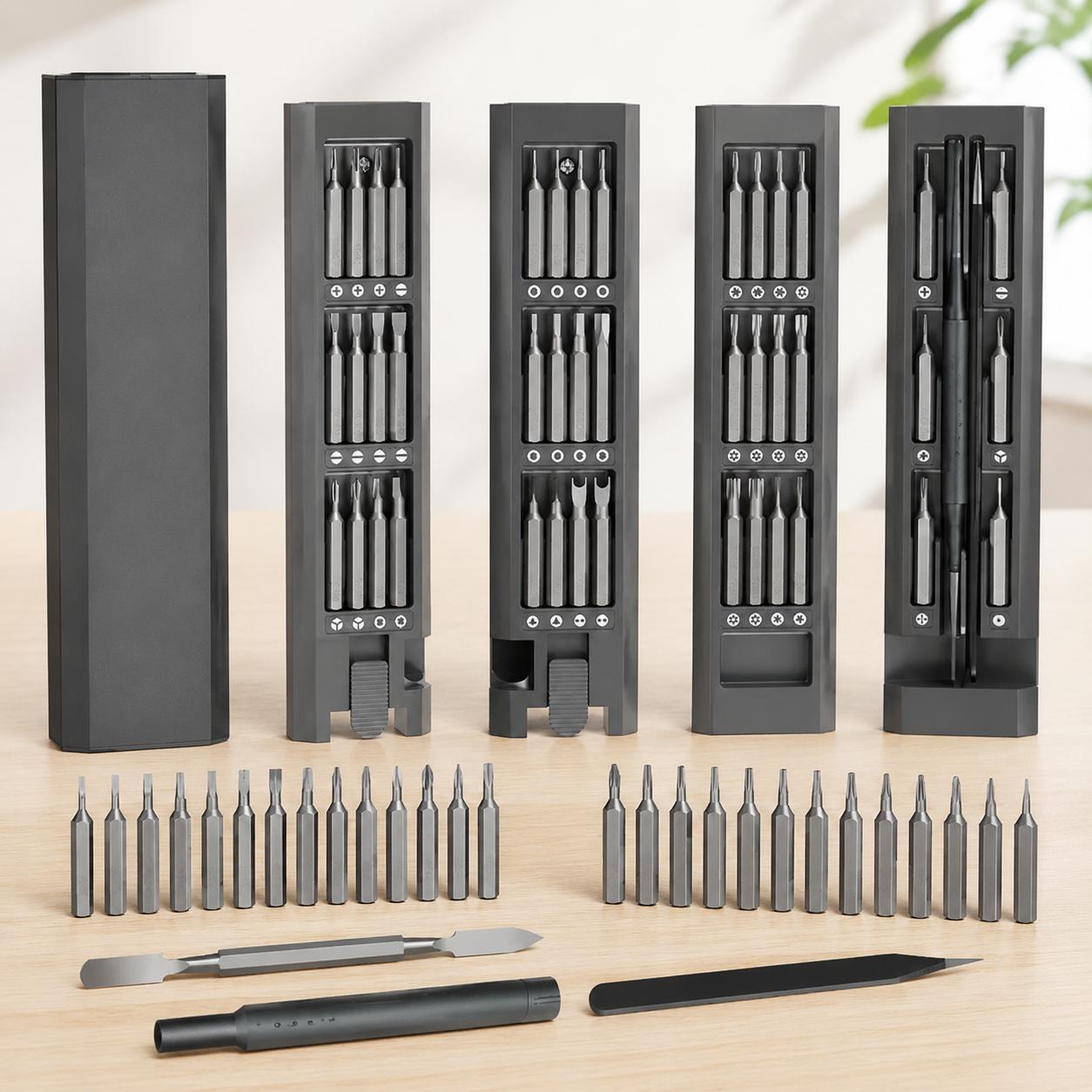 71 50 44 40 31 Zestaw precyzyj – Electronics Repair Center recenzja i cena