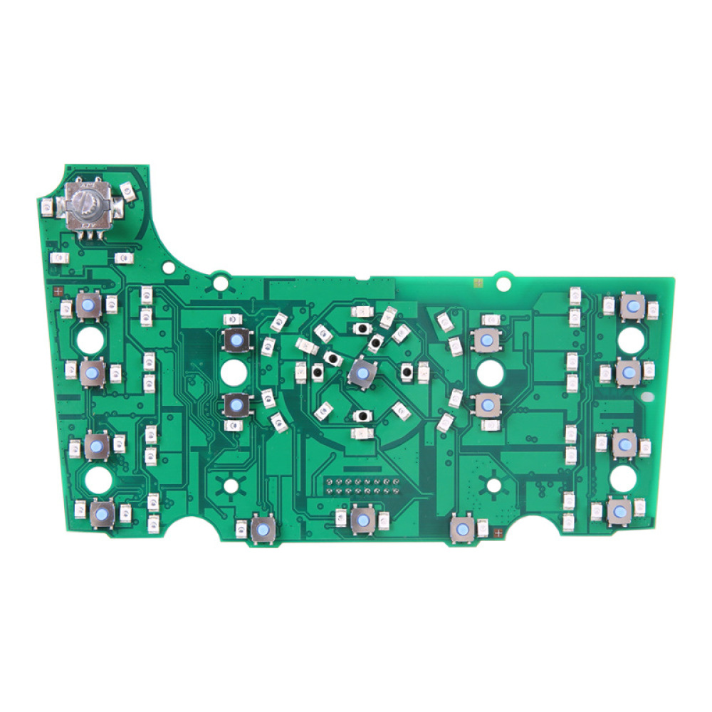 Panel sterowania multimediami  – Electronics Repair Center recenzja i cena