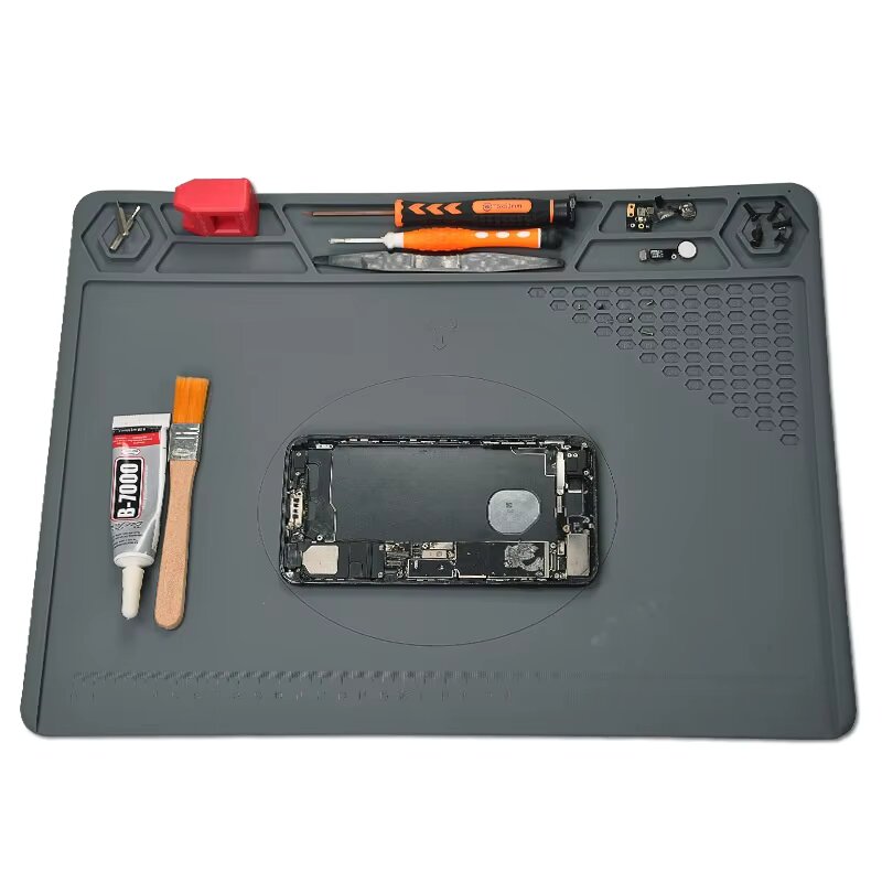 Mata silikonowa odporna na cie – Electronics Repair Xbox recenzja i cena