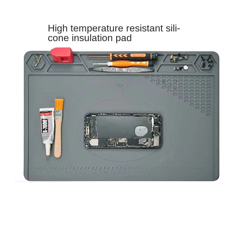Mata silikonowa odporna na cie – Electronics Repair Xbox recenzja i cena