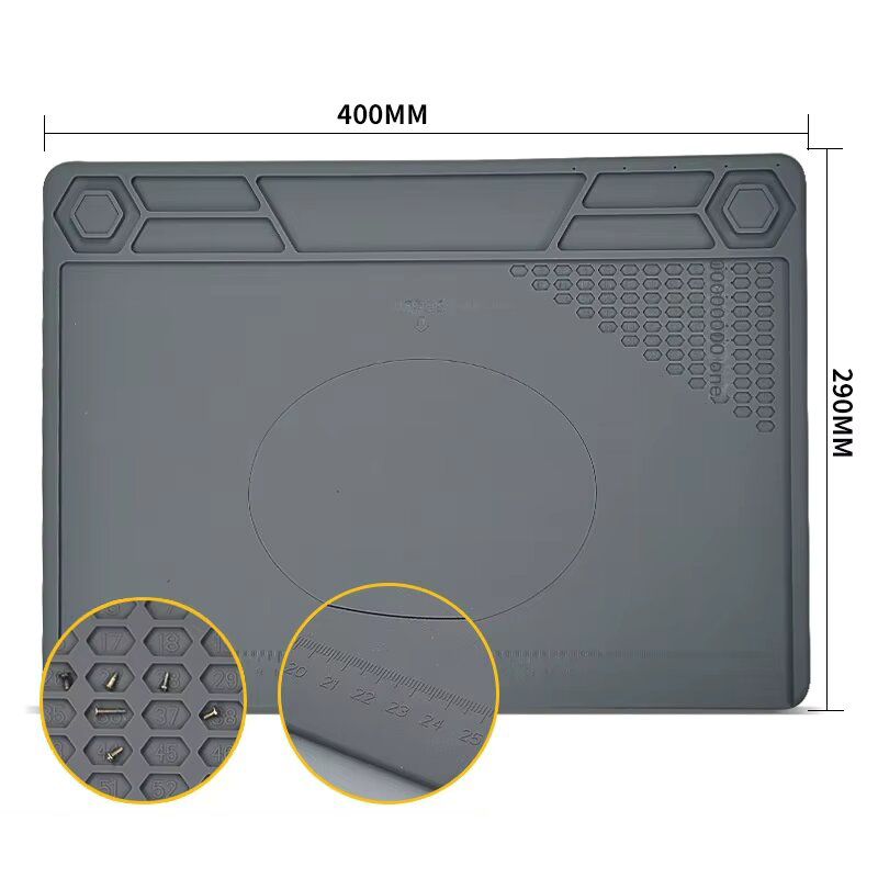 Mata silikonowa odporna na cie – Electronics Repair Xbox recenzja i cena