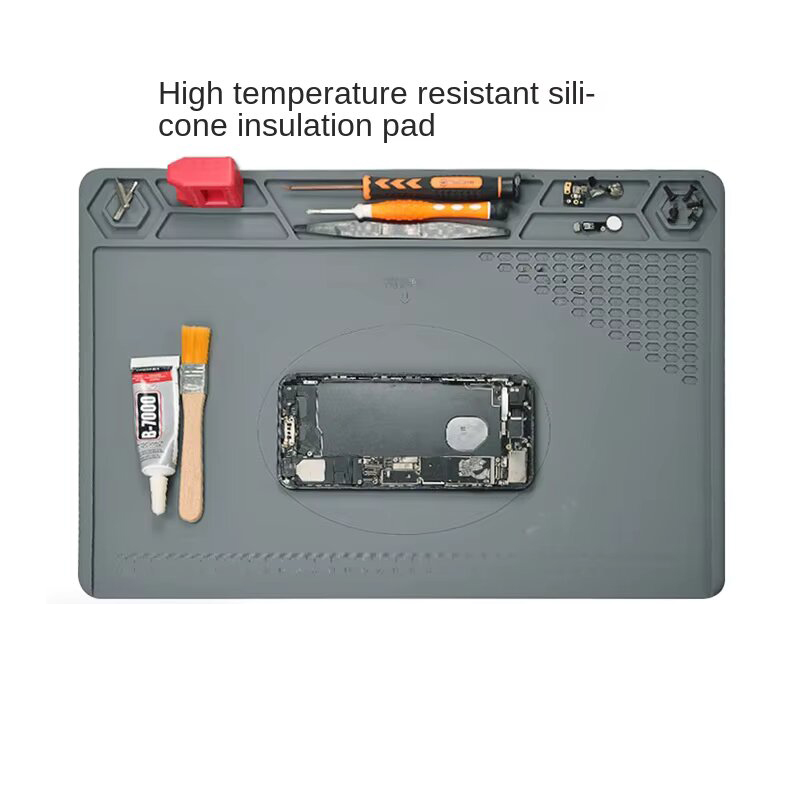 Mata silikonowa odporna na cie – Electronics Repair Xbox recenzja i cena