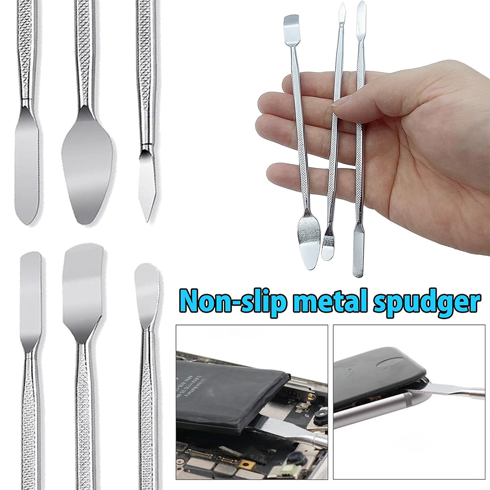 Zestaw narzędzi Spudger do pod – Electronics Repair Center recenzja i cena